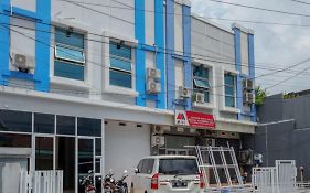 Reddoorz Near Tamansari Shopping Center Salatiga